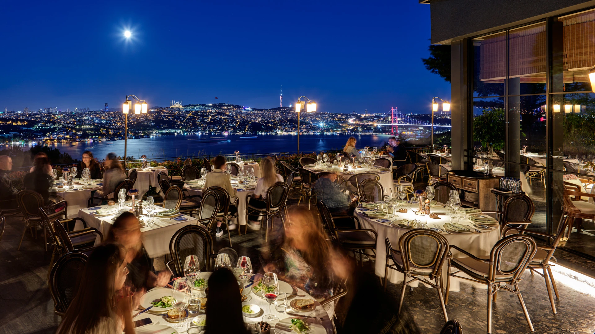 Ulus 29 – Restaurant in Ulus, Istanbul